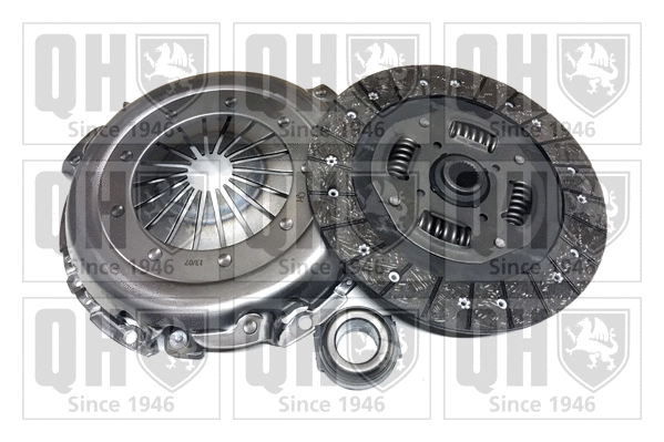 Clutch Kit (QKT1546AF)