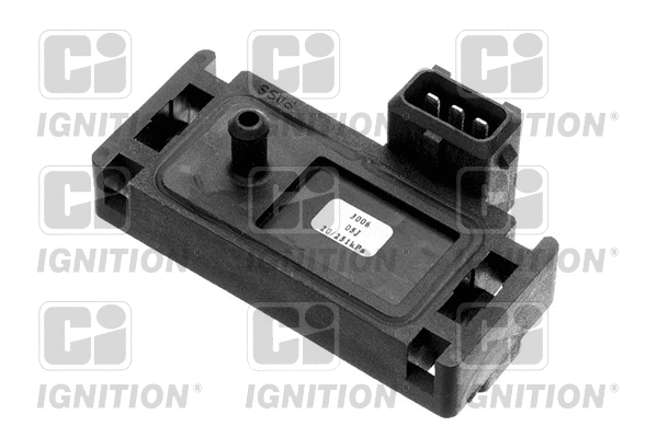 Sensor, intake manifold pressure (XMAP570)