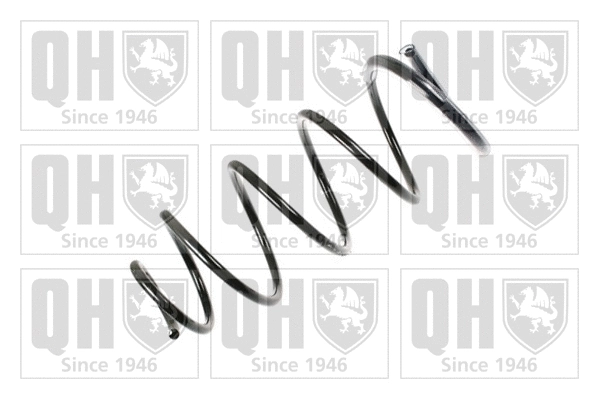Suspension Spring (QCS5060)