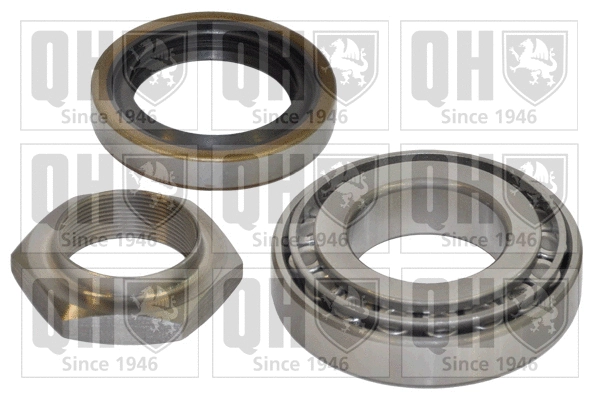 Wheel Bearing Kit (QWB949)