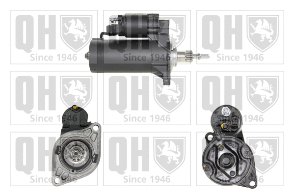 Starter (QRS1471)