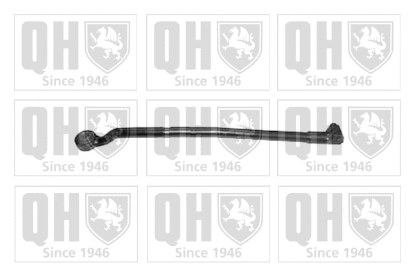 Eyebolt, tie rod (QR5036S)