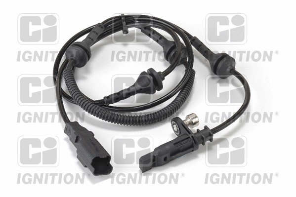 Sensor, wheel speed (XABS251)