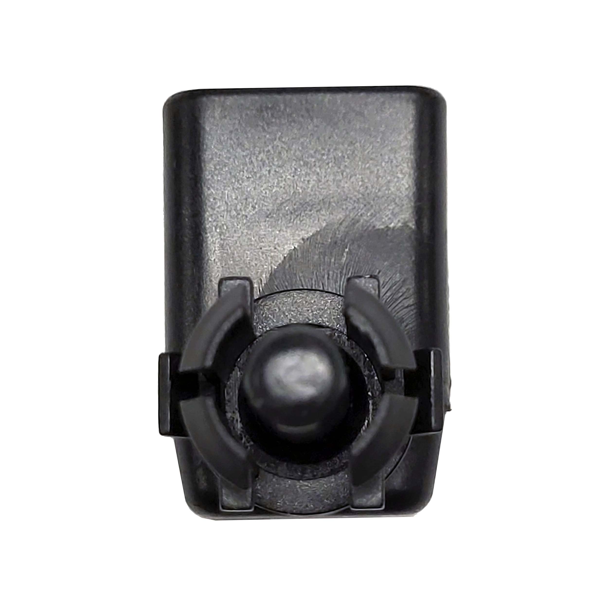 Sensor, exterior temperature