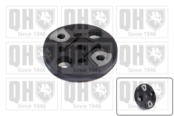 Steering Column Coupling (EMD1728)