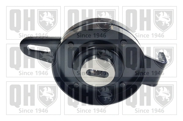 Tensioner Pulley, V-ribbed belt (QTA761)