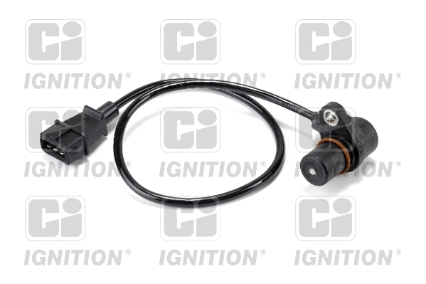 Sensor, crankshaft pulse (XREV493)
