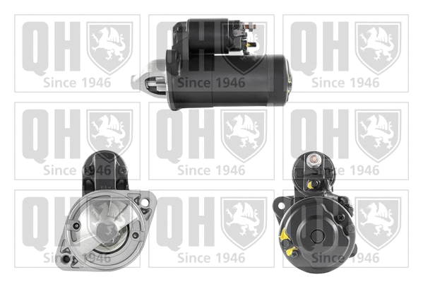 Starter (QRS1303)