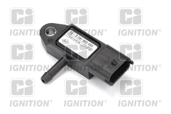 Sensor, intake manifold pressure (XMAP516)