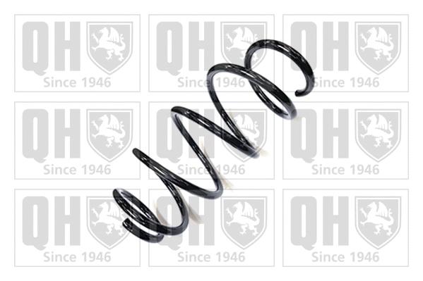 Suspension Spring (QCS7059)