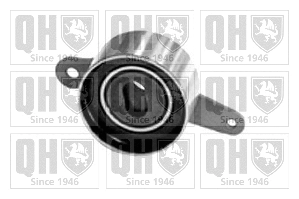 Tensioner Pulley, timing belt (QTT317)