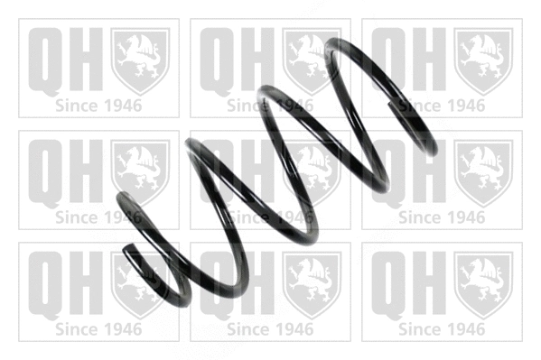 Suspension Spring (QCS7000)