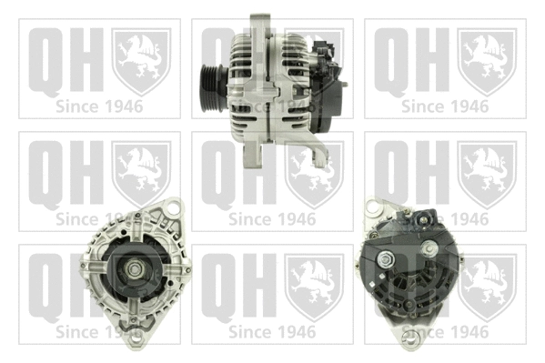 Alternator (QRA2144)
