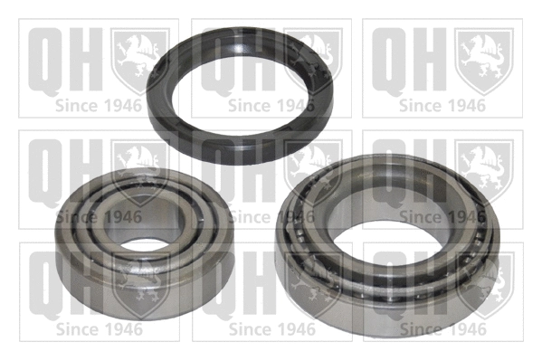 Wheel Bearing Kit (QWB342)
