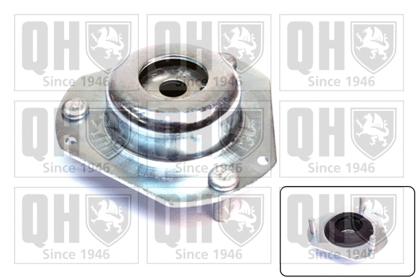Suspension Strut Support Mount (EMR6153)