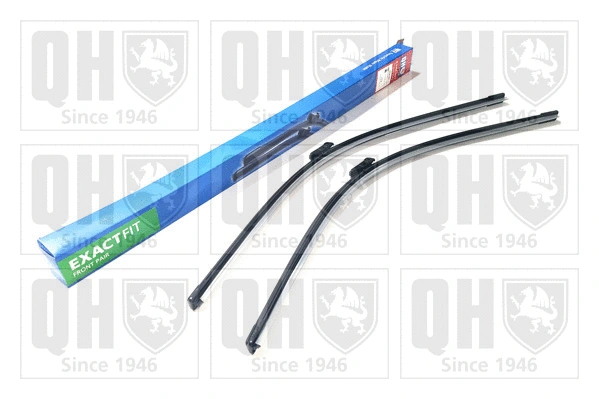 Wiper Blade (QDW136)