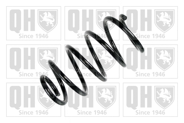 Suspension Spring (QCS7282)