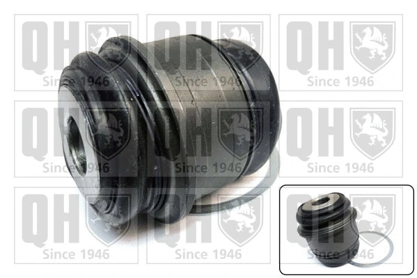 Mounting, control/trailing arm (EMS8726)