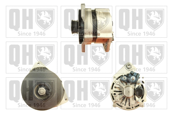 Alternator (QRA1682)
