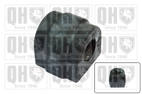 Mounting, stabiliser bar (EMB7159)