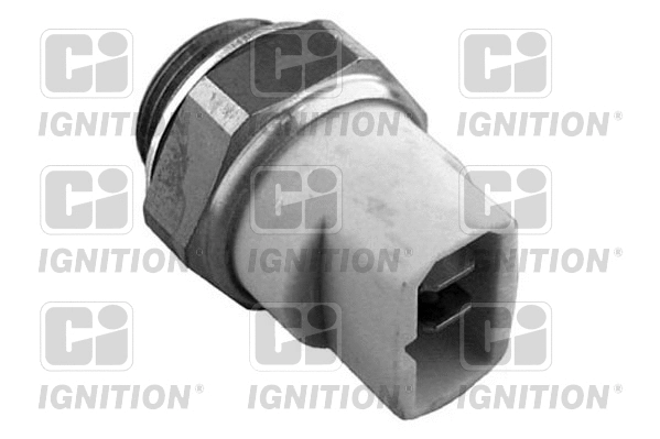Temperature Switch, radiator fan (XEFS319)