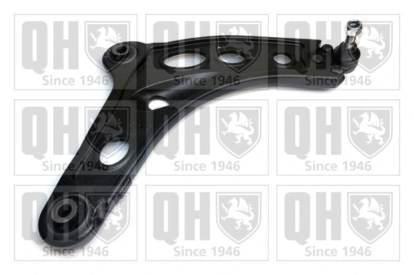 Control/Trailing Arm, wheel suspension (QSA2772S)