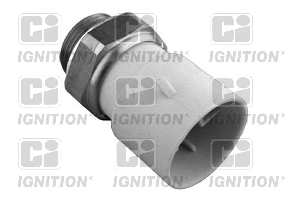 Temperature Switch, radiator fan (XEFS327)