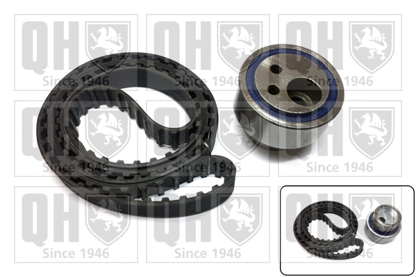 Timing Belt Kit