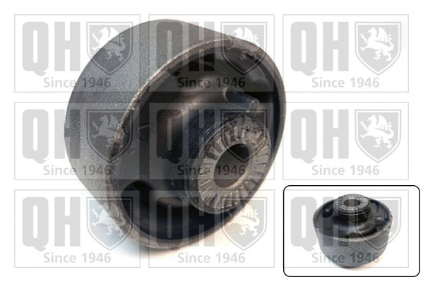 Mounting, control/trailing arm (EMS8790)