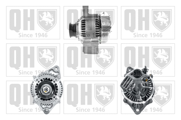 Alternator (QRA2130)