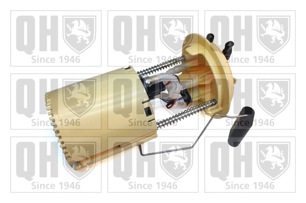 Fuel Feed Unit (QFP1027)