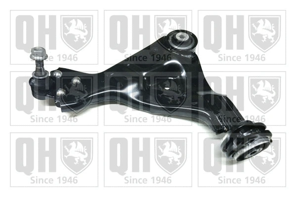 Control/Trailing Arm, wheel suspension (QSA2833S)