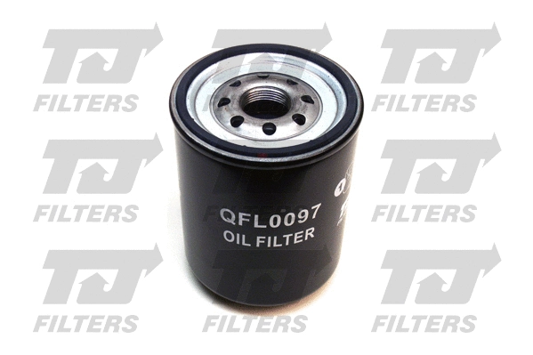 Oil Filter (QFL0097)