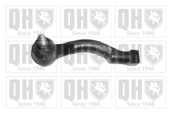 Tie Rod End (QR3418S)