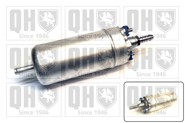 Fuel Pump (QFP1080)