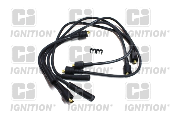 Ignition Cable Kit (XC1569)