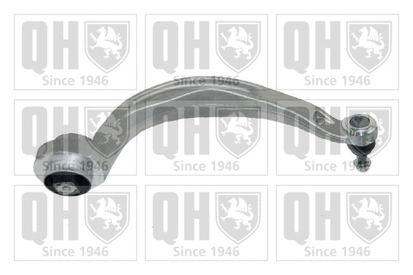 Control/Trailing Arm, wheel suspension (QSJ3626S)