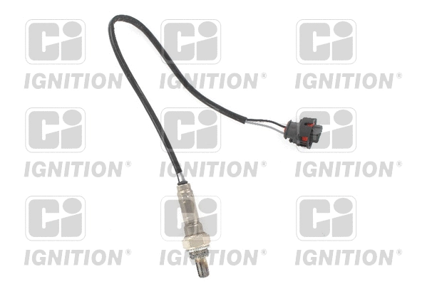 Lambda Sensor (XLOS1233)