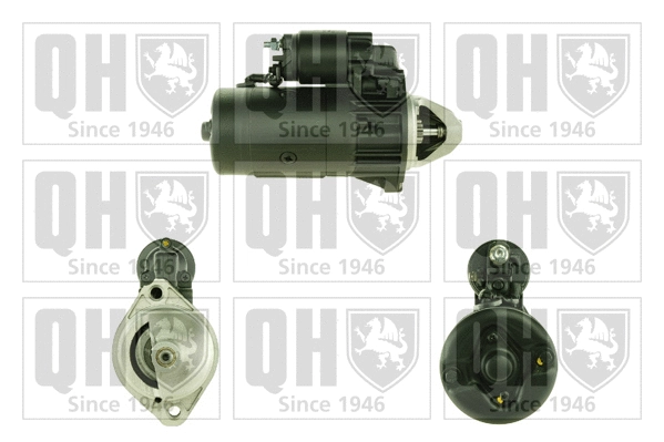Starter (QRS1330)