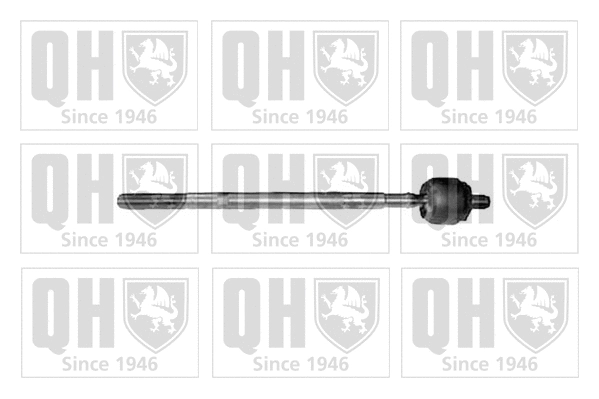 Inner Tie Rod (QR9052S)