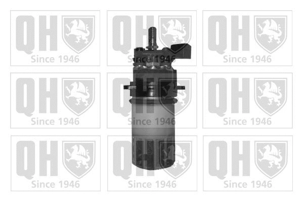 Fuel Pump (QFP668)