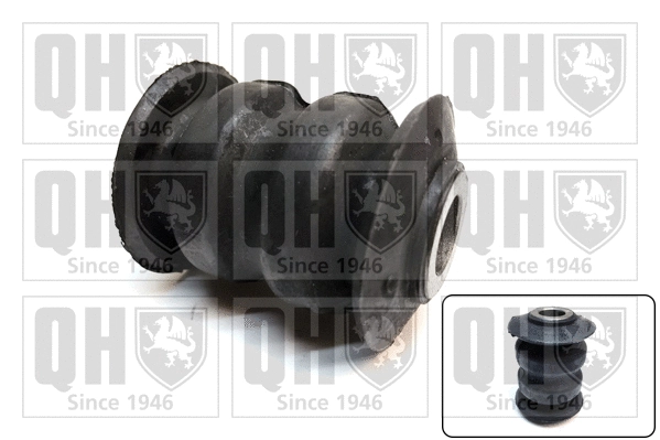 Mounting, control/trailing arm (EMS8266)
