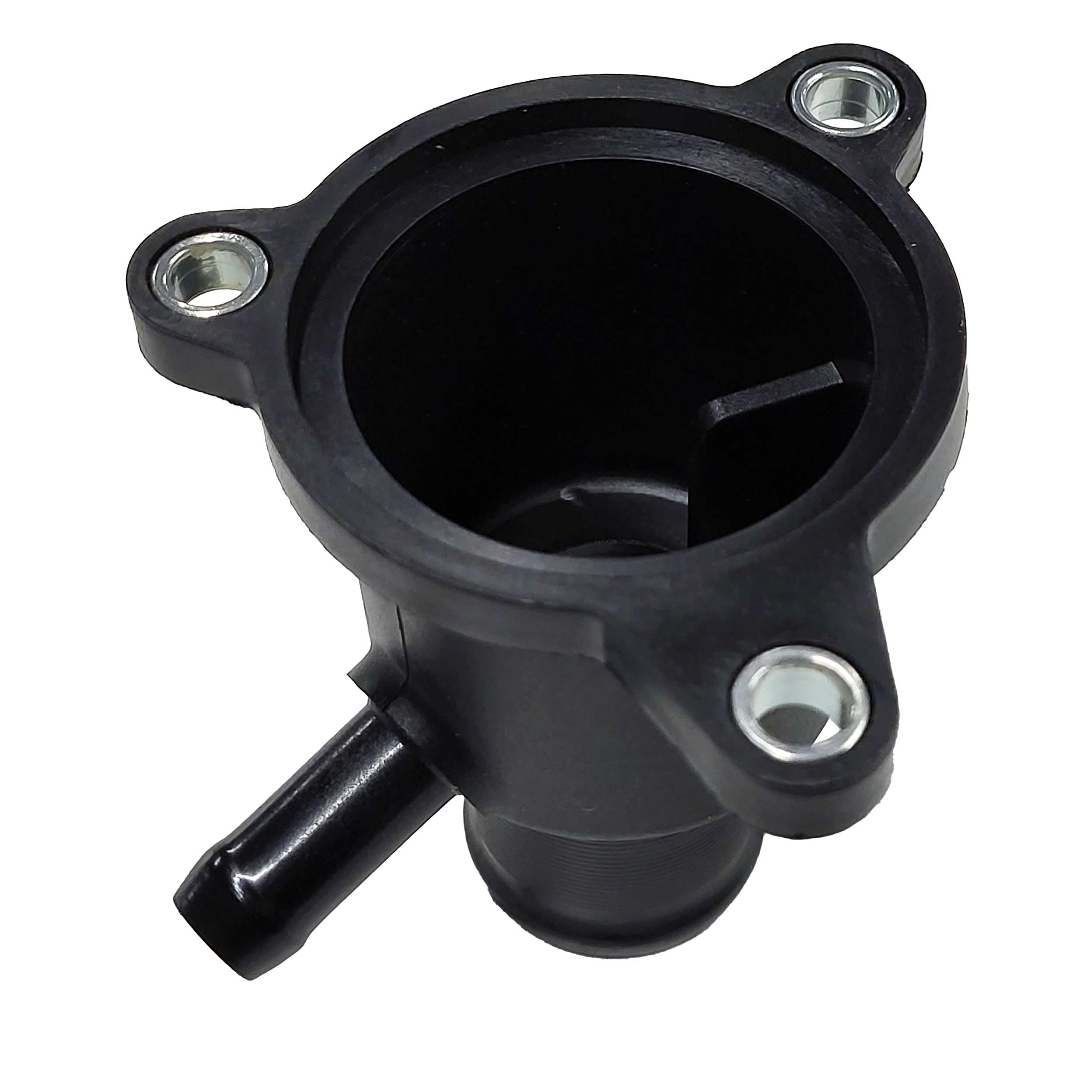 Coolant Flange