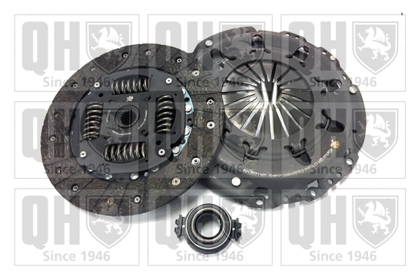 Clutch Kit (QKT2321AF)