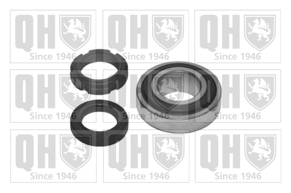 Wheel Bearing Kit (QWB800)