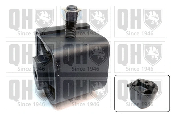 Mounting, engine (EM4912)
