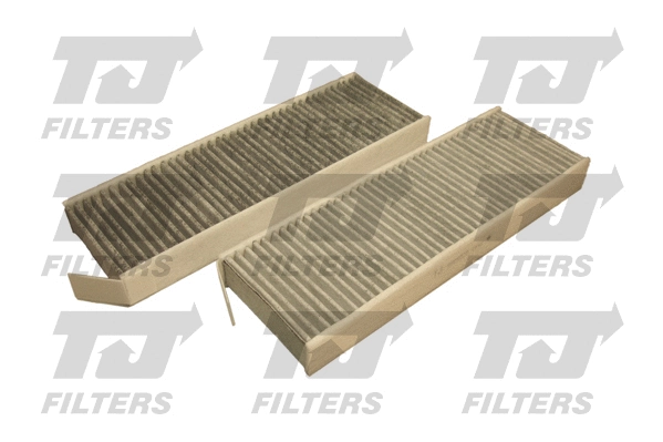 Filter, cabin air (QFC0320)
