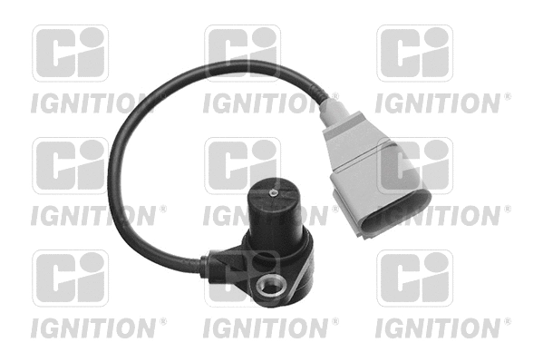 Sensor, crankshaft pulse (XREV394)