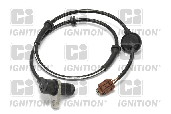 Sensor, wheel speed (XABS616)