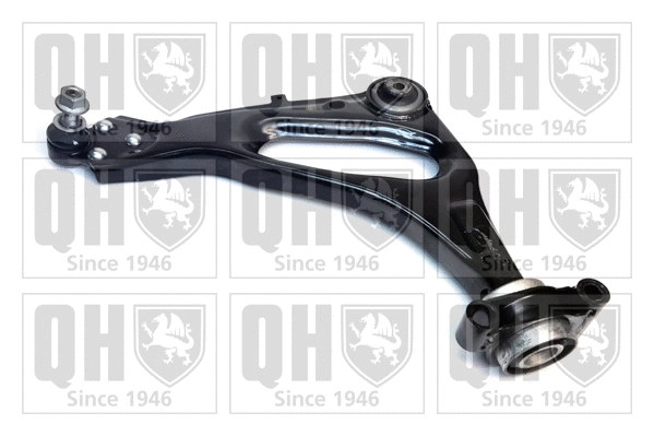 Control/Trailing Arm, wheel suspension (QSA2834S)